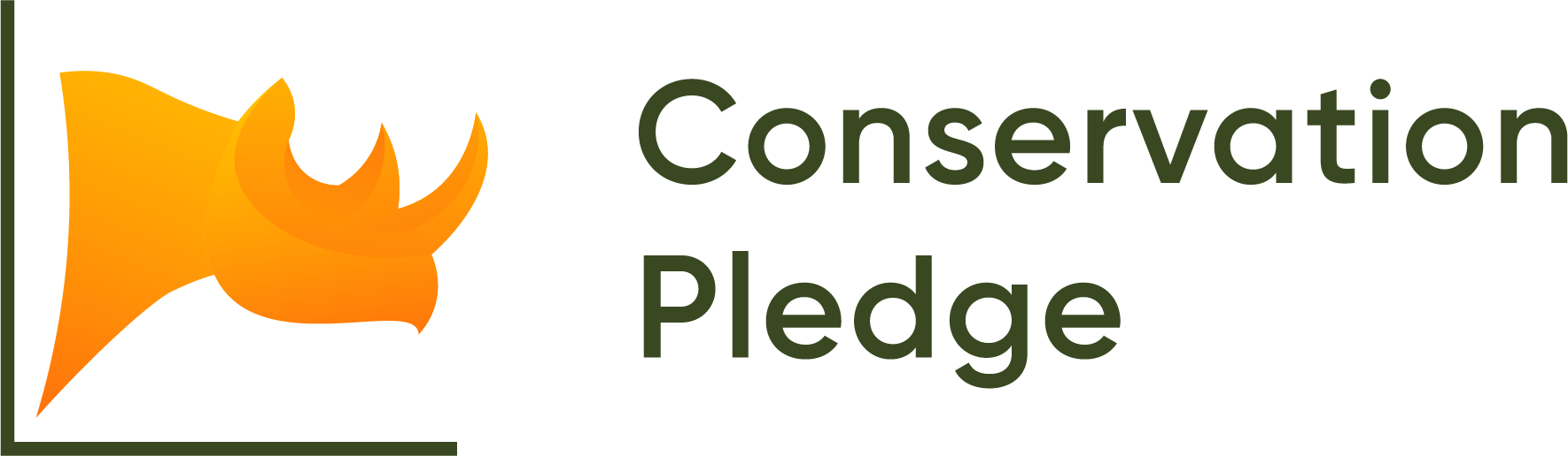 The Conservation Pledge